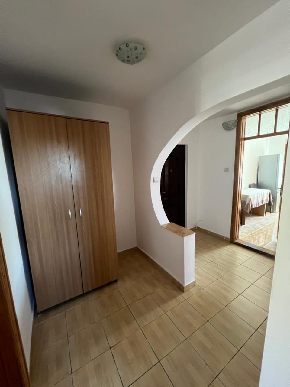 Apartament 3 camere Apartment in Romania