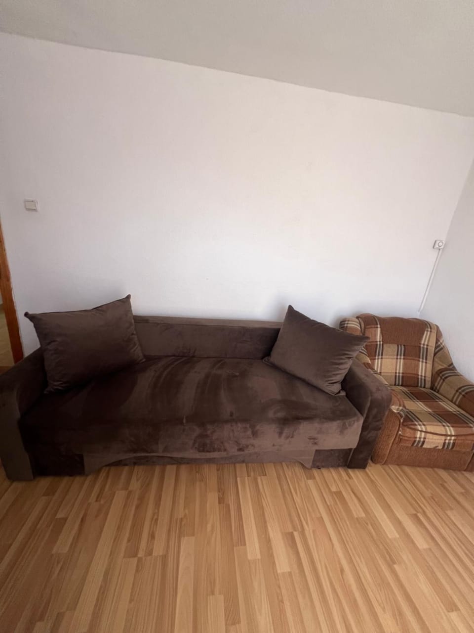Apartament 3 camere Apartment in Romania