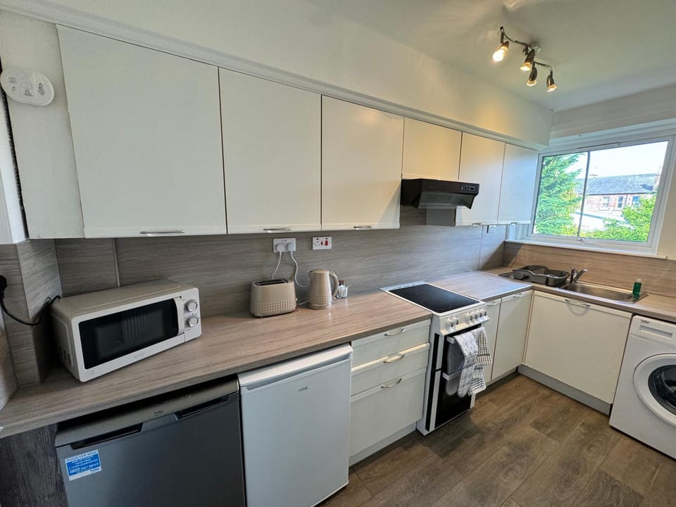 Seaside Apartment Apartment in Scotland