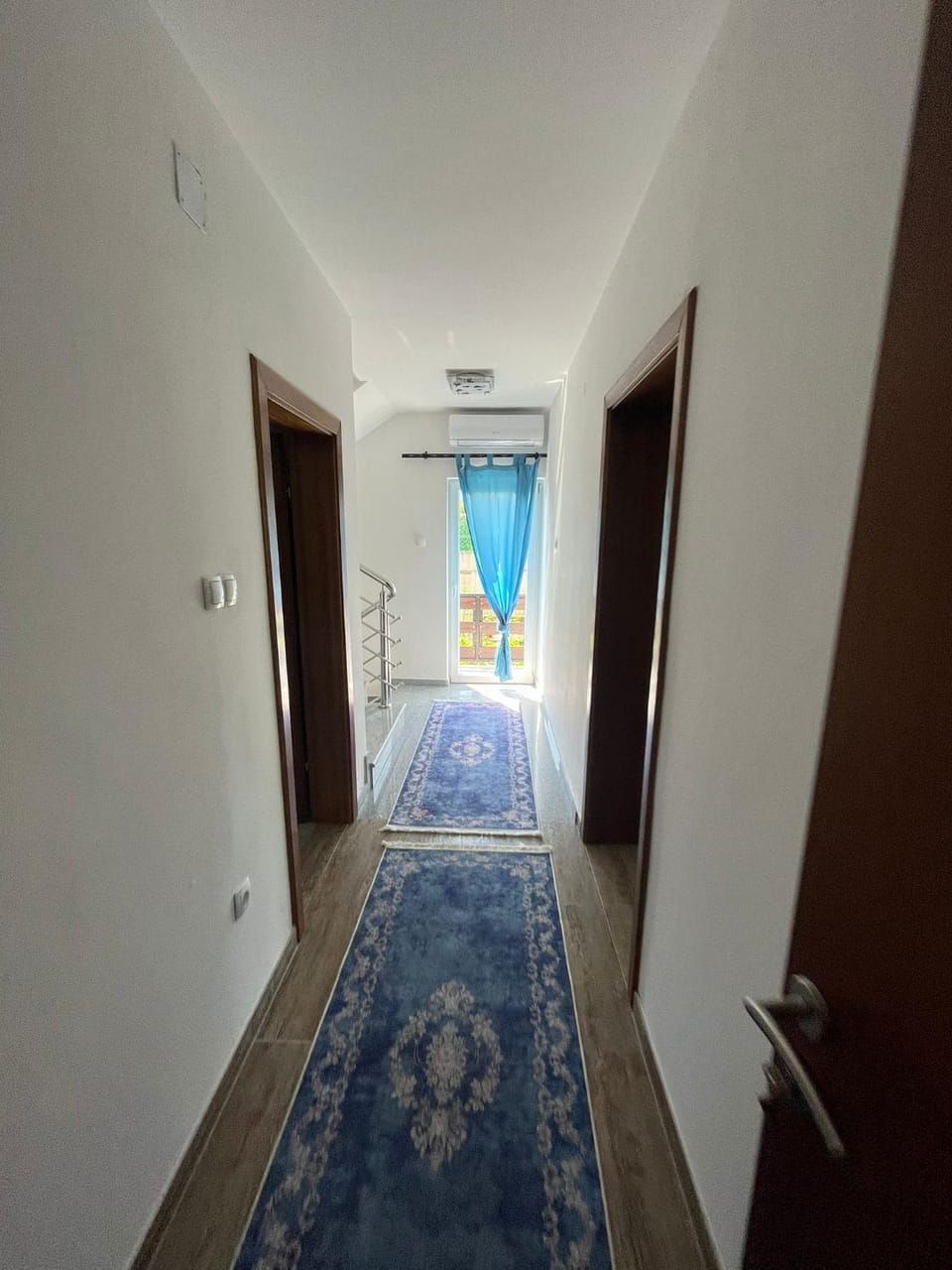 Big City House Villa in Lika-Senj County