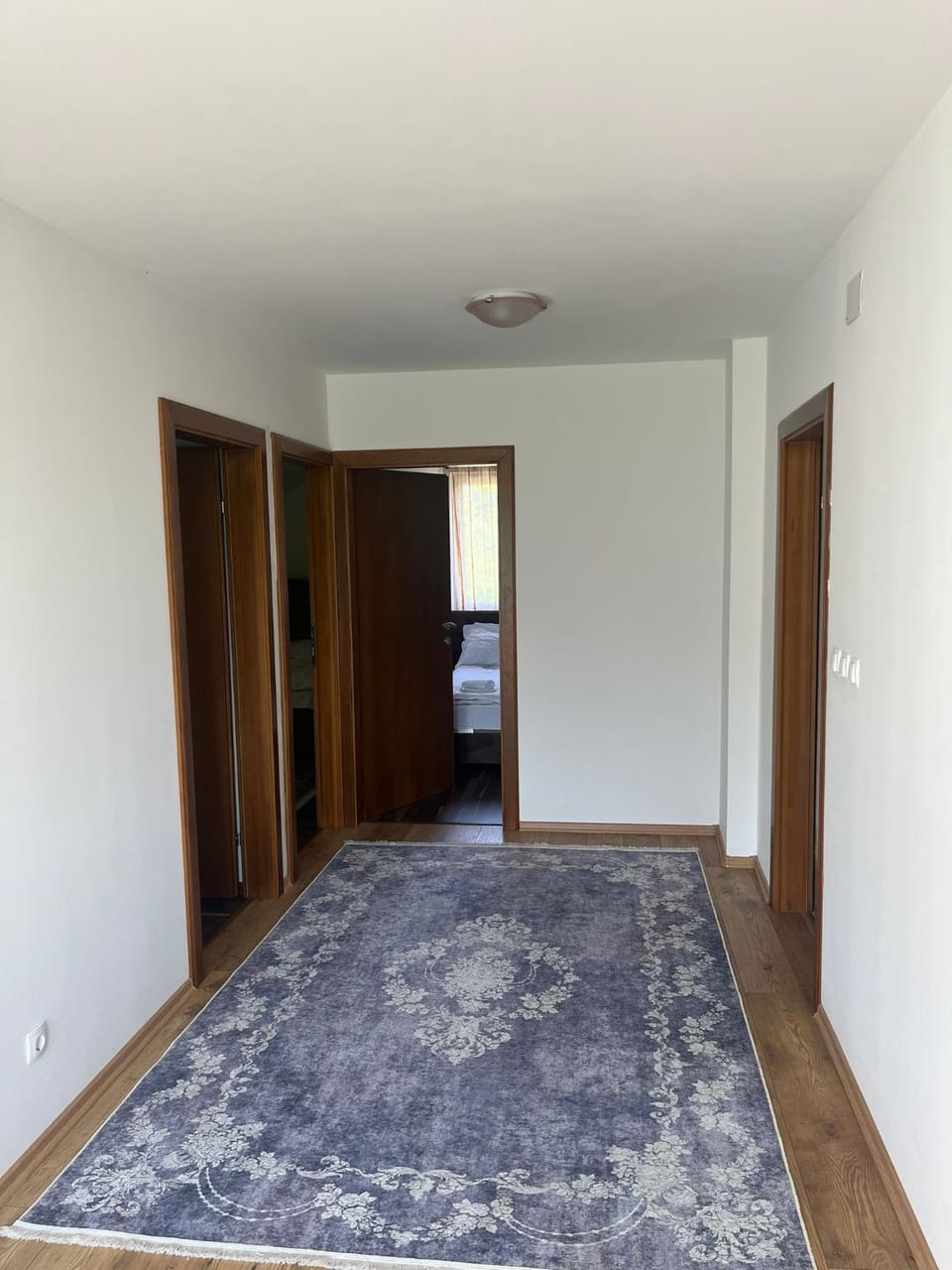 Big City House Villa in Lika-Senj County