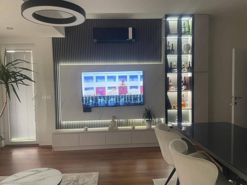 Trajkovski apartments Apartment in Bitola