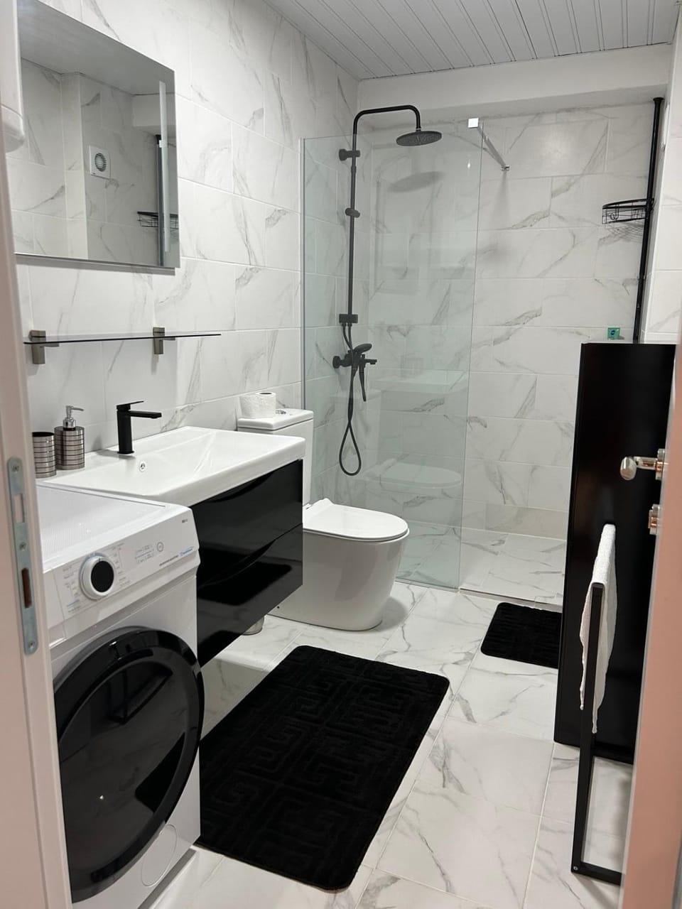 Trajkovski apartments Apartment in Bitola