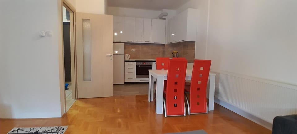 Apartment OLYMPIC Apartment in Dubrovnik-Neretva County