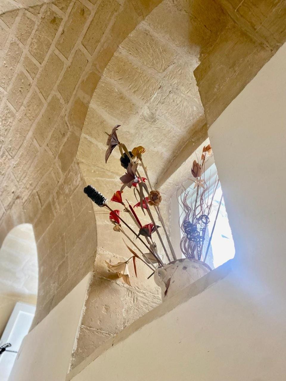 Decorative detail
