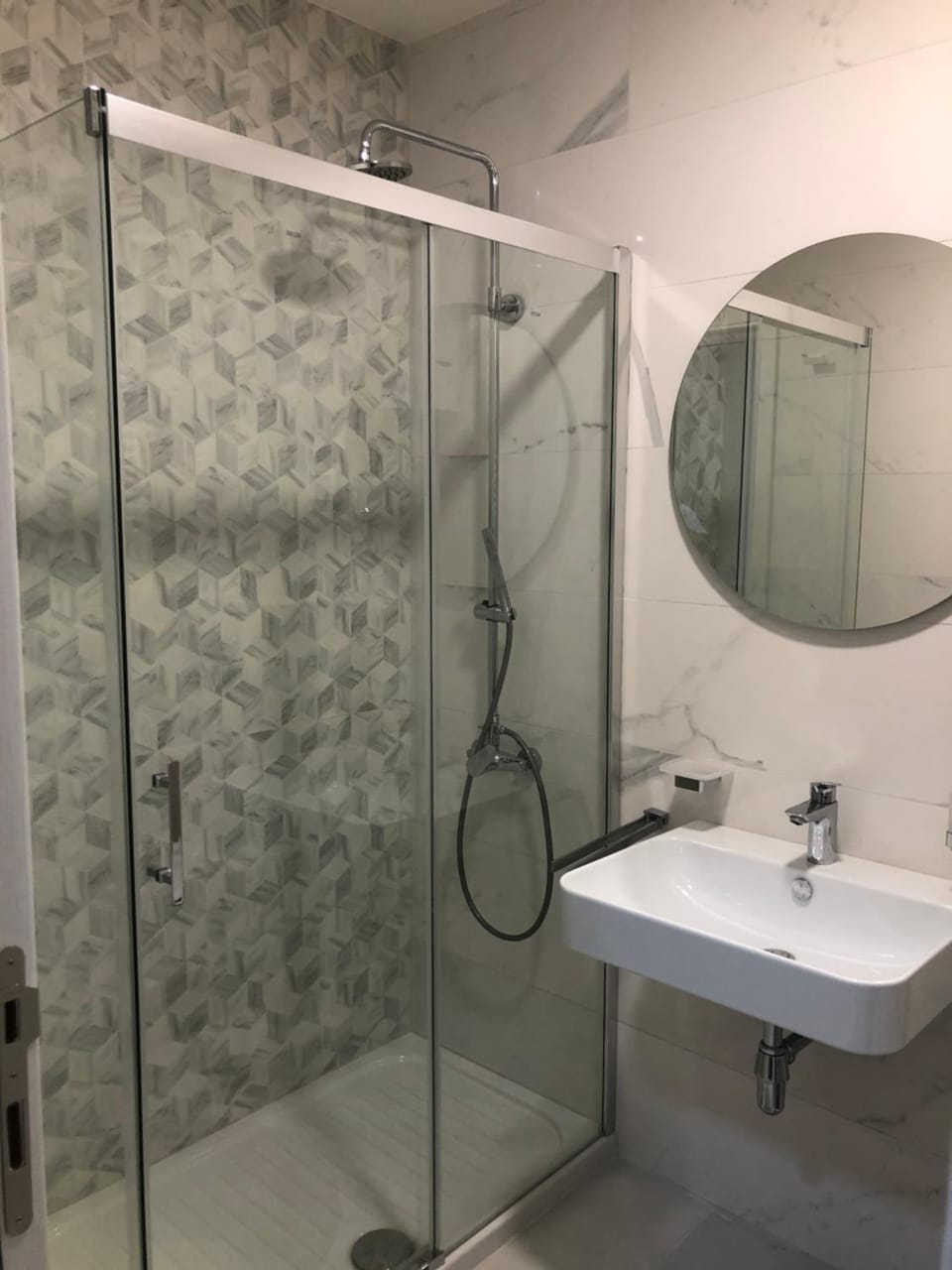 Central point Udoban stan u elitnom dijelu Podgorice Apartment in Podgorica