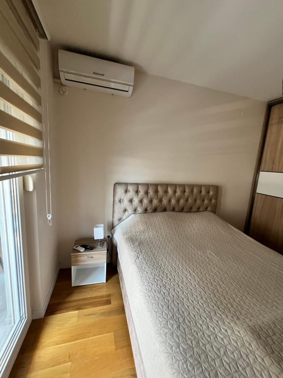 Central point Udoban stan u elitnom dijelu Podgorice Apartment in Podgorica