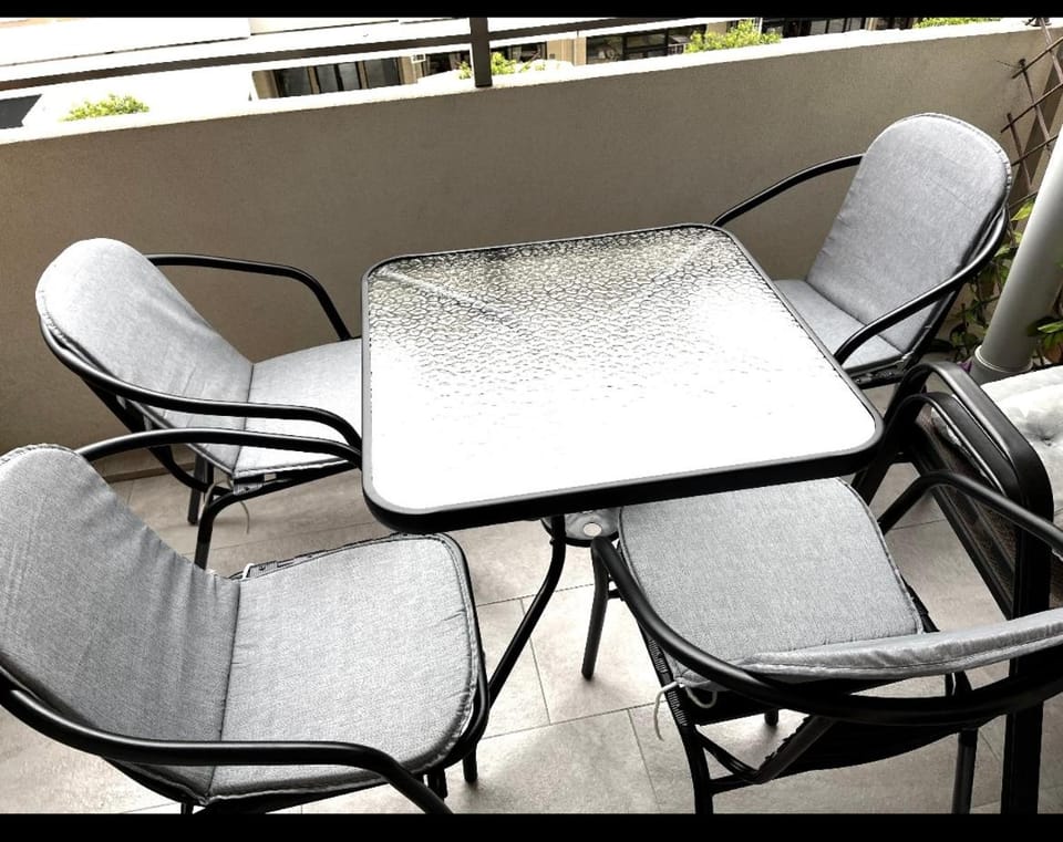 Central point Udoban stan u elitnom dijelu Podgorice Apartment in Podgorica