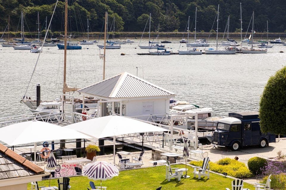 View (from property/room)