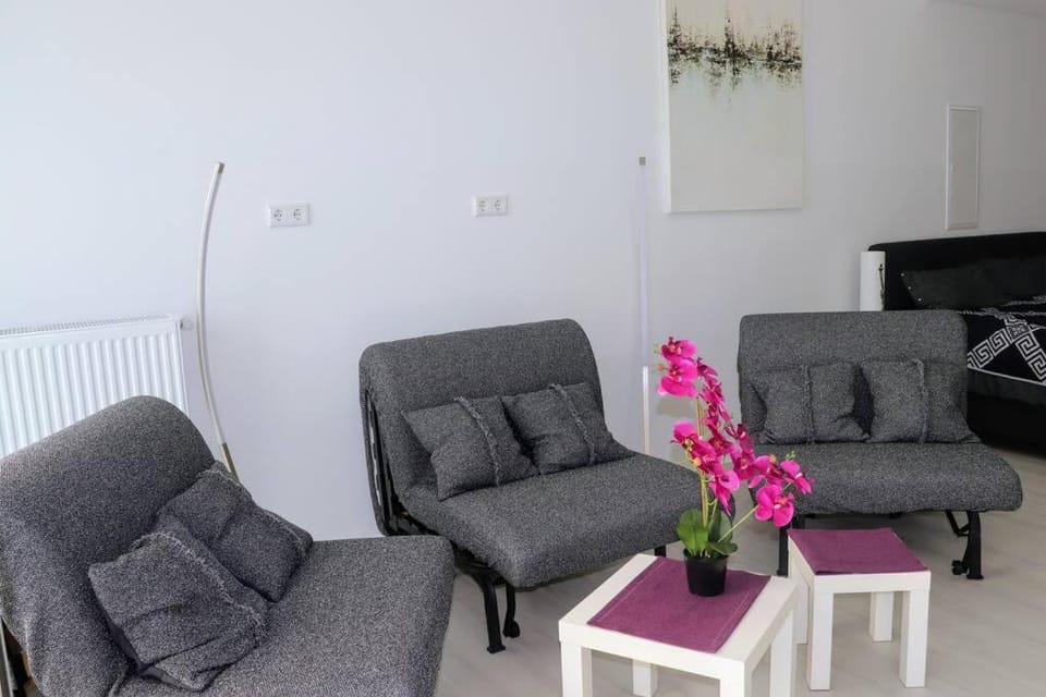 Barrierefreies Apartment in Bad Salzuflen Apartment in North Rhine-Westphalia