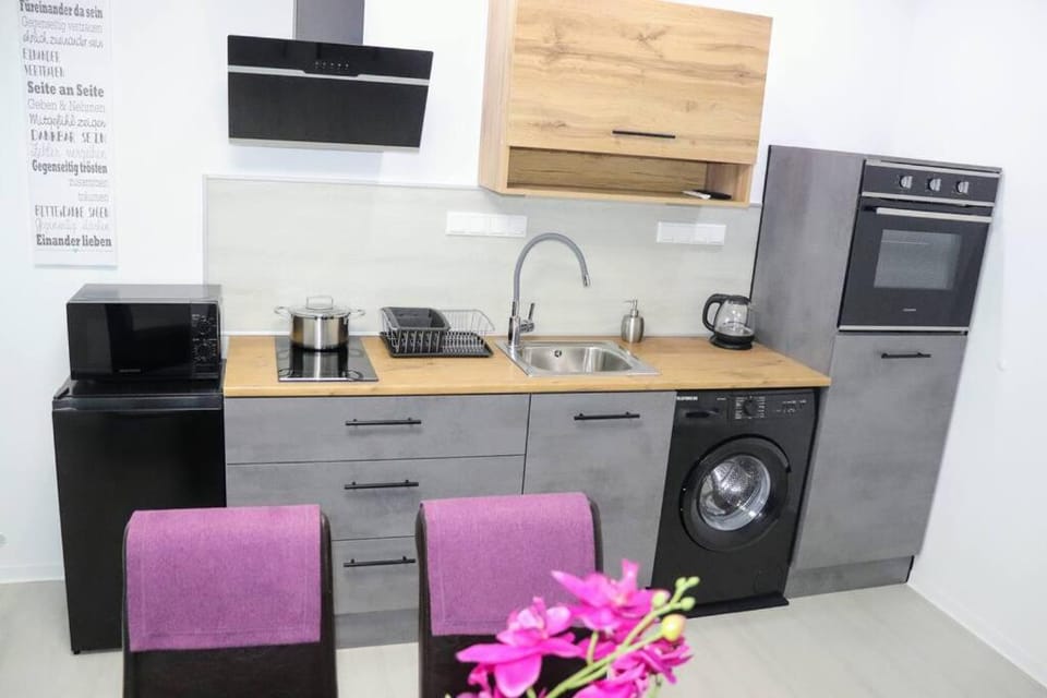 Barrierefreies Apartment in Bad Salzuflen Apartment in North Rhine-Westphalia