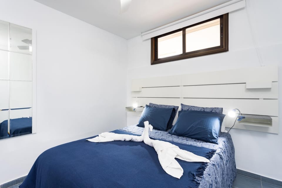 Home2Book Cozy Apt, Pool & Tenis Court, Arona Apartment in Los Cristianos
