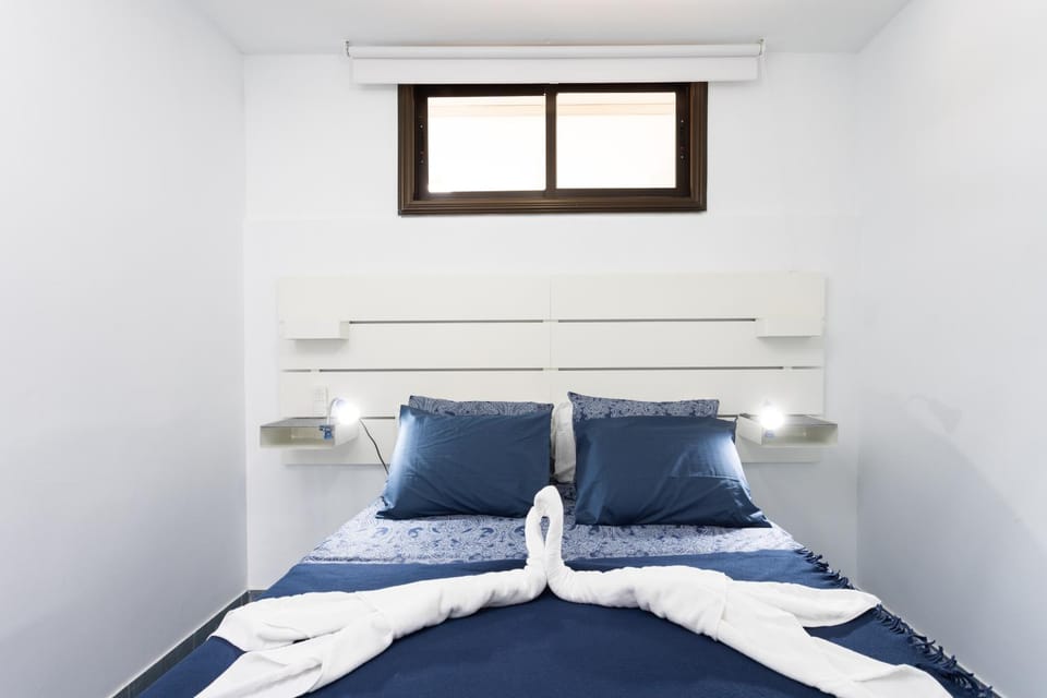 Home2Book Cozy Apt, Pool & Tenis Court, Arona Apartment in Los Cristianos