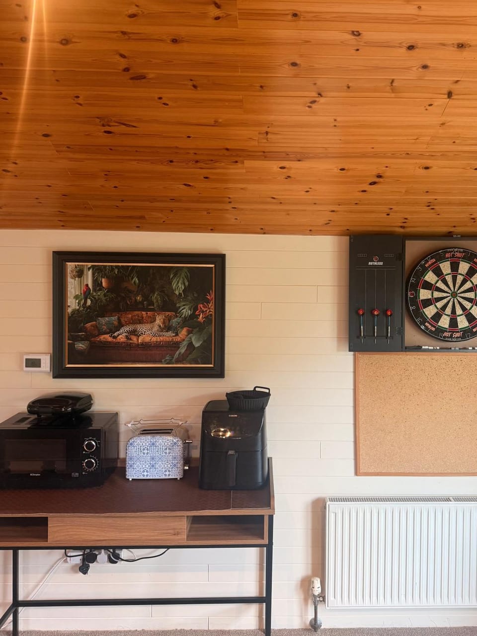Country studio apartment Apartment in Ireland