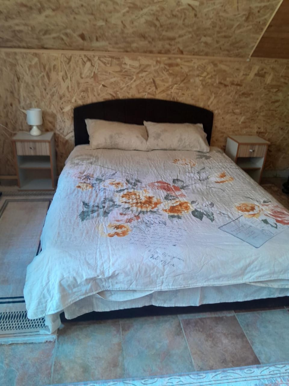 Guest house Tanja Chalet in Montenegro