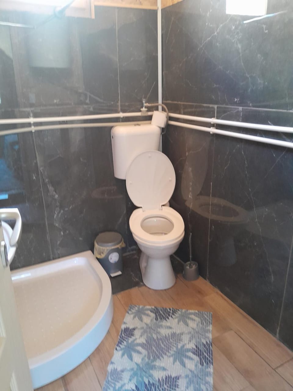 Guest house Tanja Chalet in Montenegro