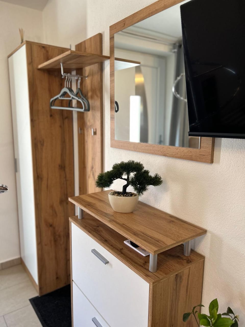 wardrobe