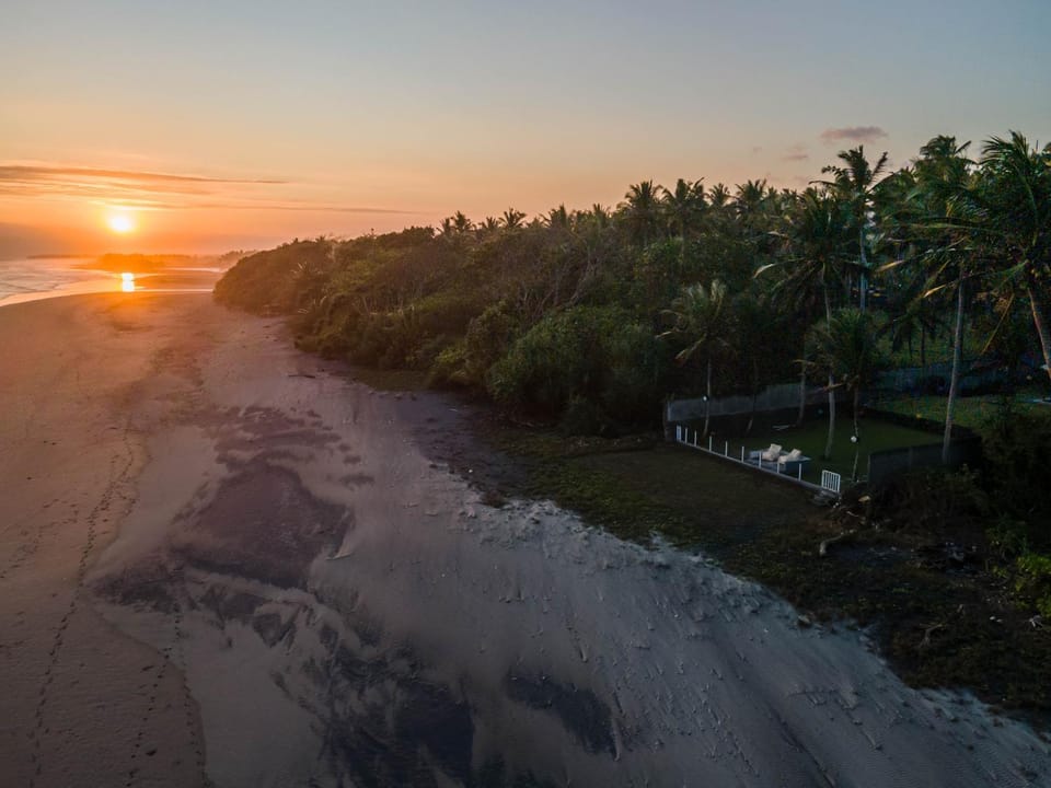 L'autentiko Villa in Pekutatan