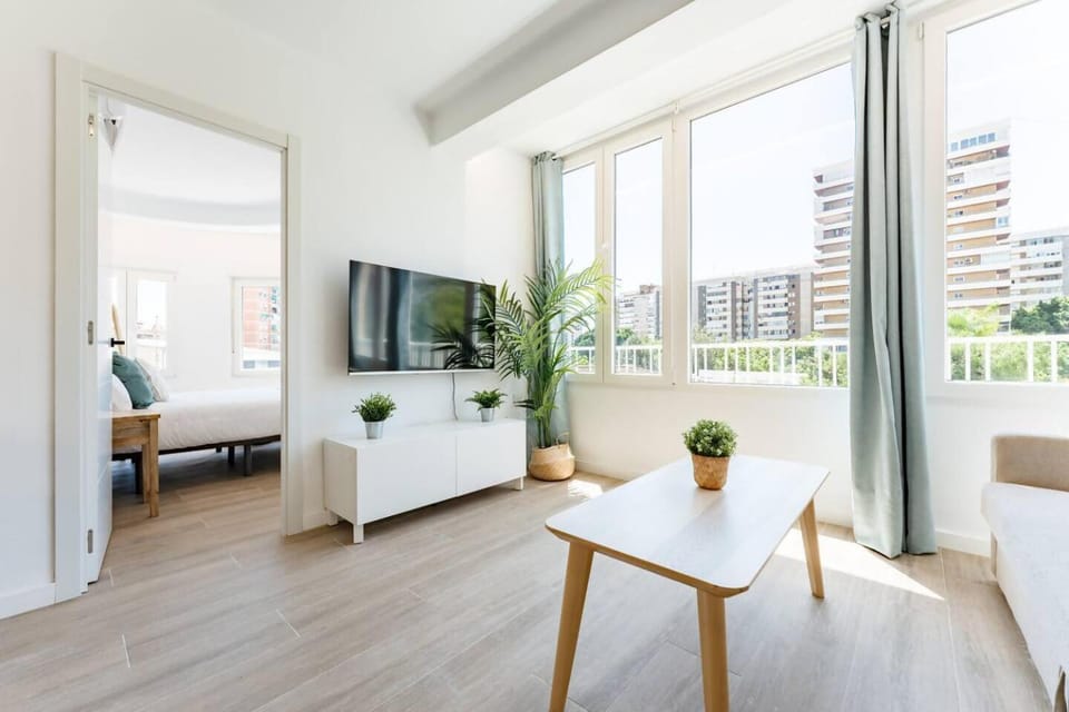 TV and multimedia, View (from property/room), Living room, Seating area