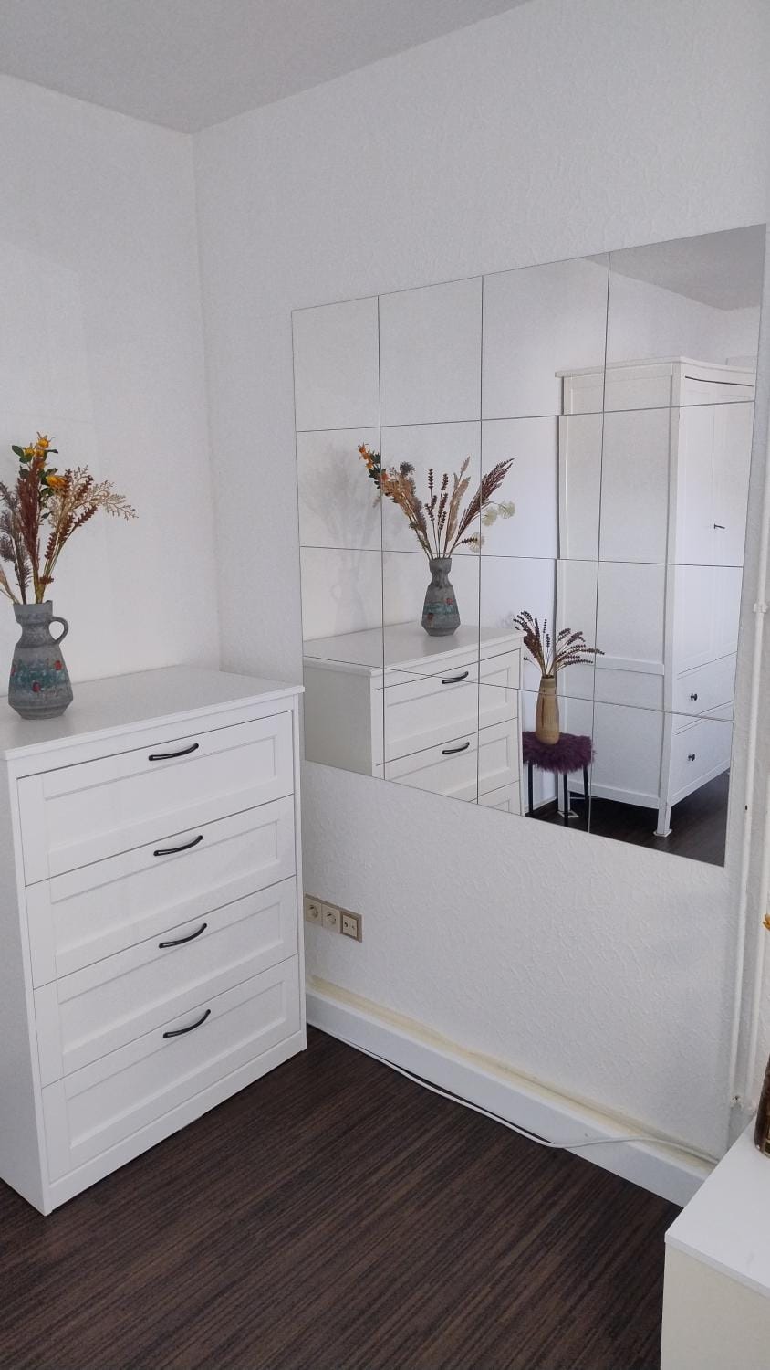 Kleine Wohnung Höxter Apartment in North Rhine-Westphalia