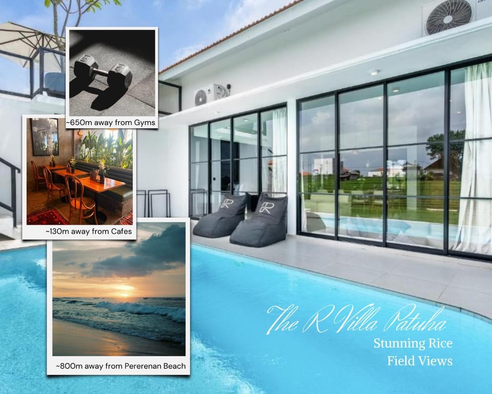 Property building, Day, Pool view, Swimming pool