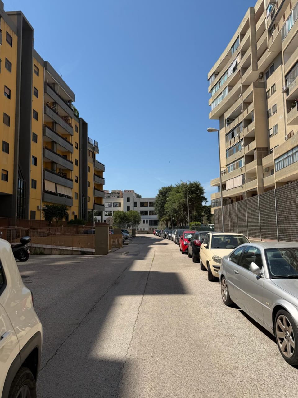 La casa di Margió Apartment in Bari