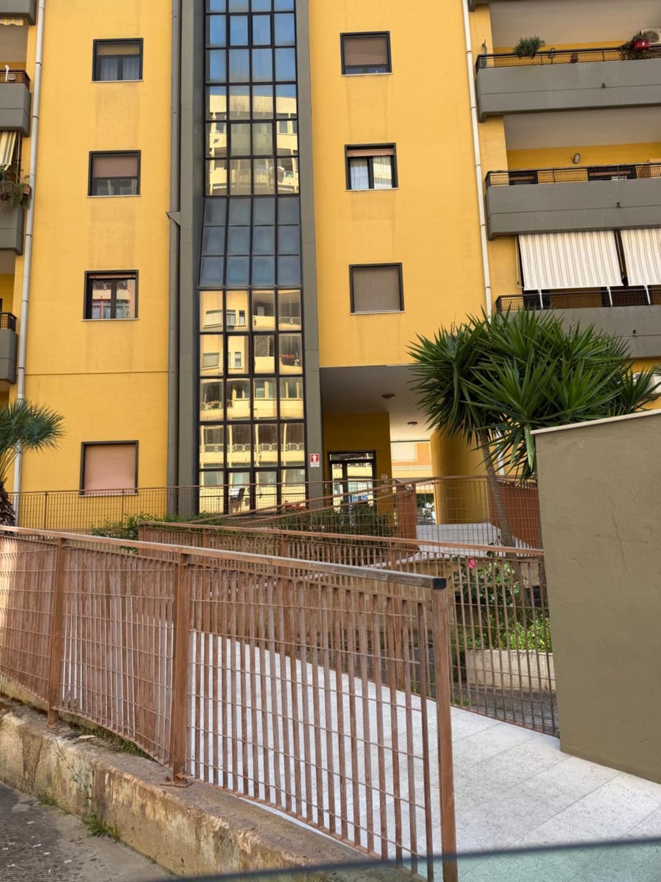 La casa di Margió Apartment in Bari