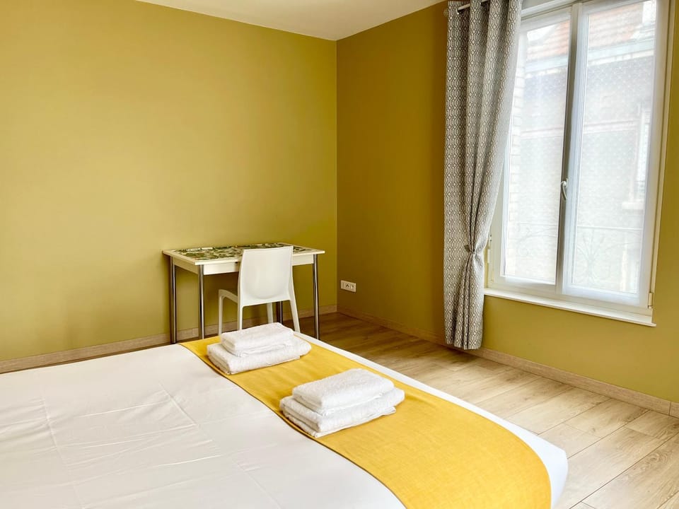 Vénus Reims Apartment in Reims