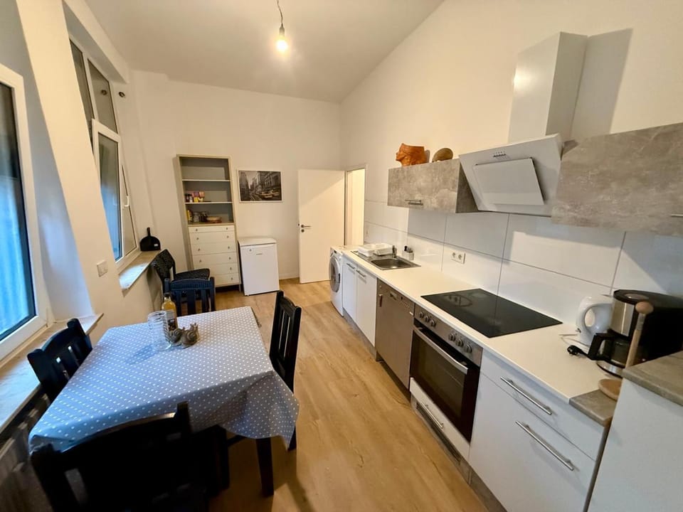 Wupa Flats Apartment in Wuppertal