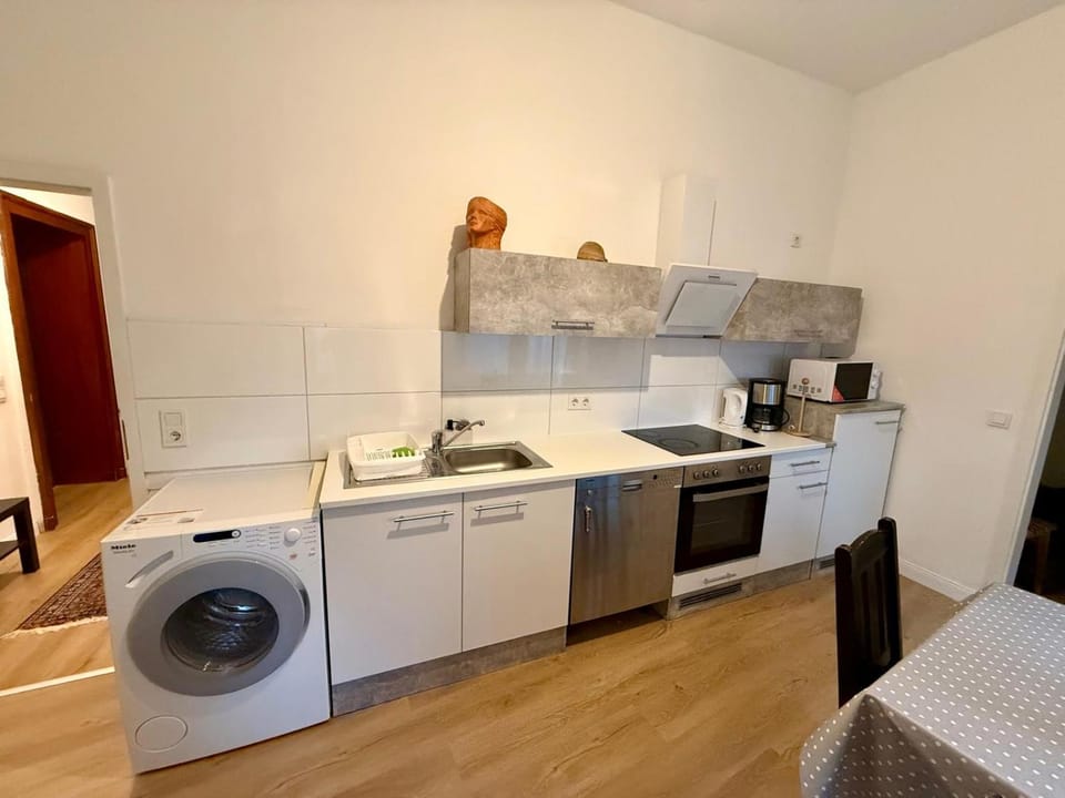 Wupa Flats Apartment in Wuppertal