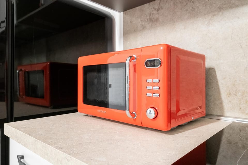 Kitchen or kitchenette, Other