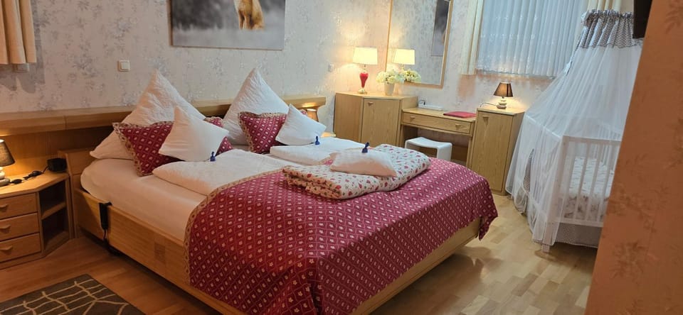 Domizil Resi in der Fränkischen Schweiz bei Bayreuth Apartment in Bavaria