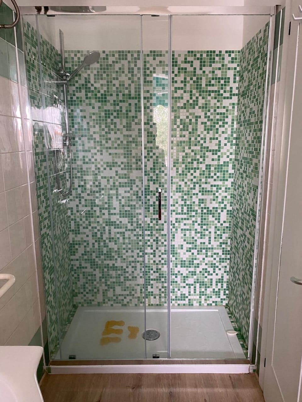 Shower