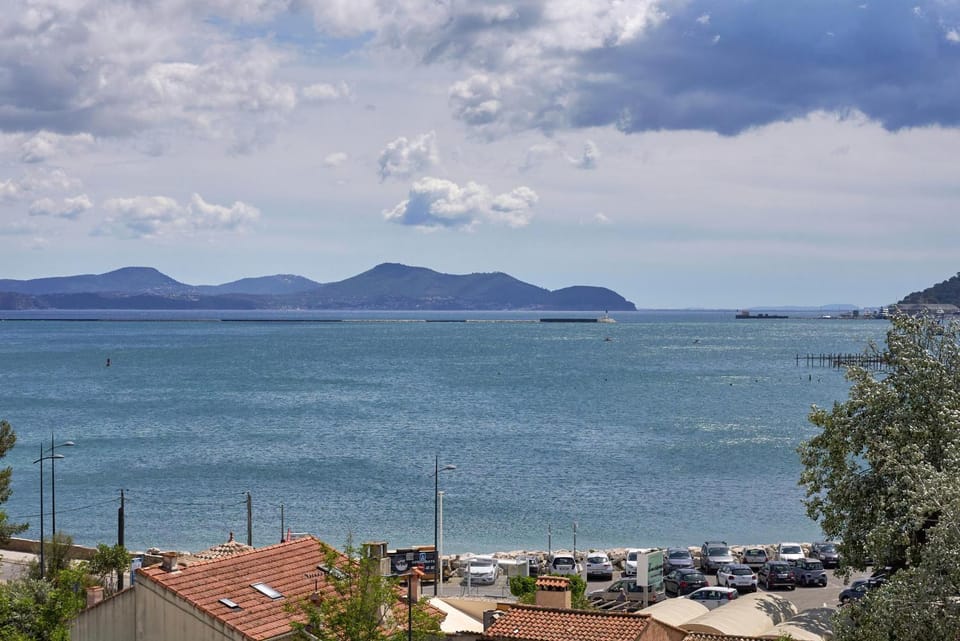 Sea view