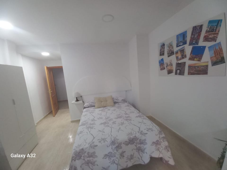 Kilometro 0 Apartment in Alicante