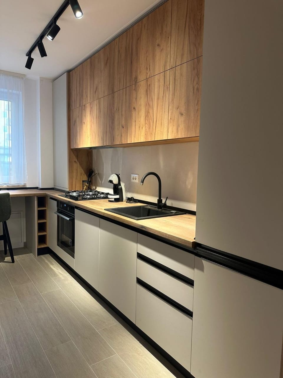 Carpathian Studio Apartment in Brasov