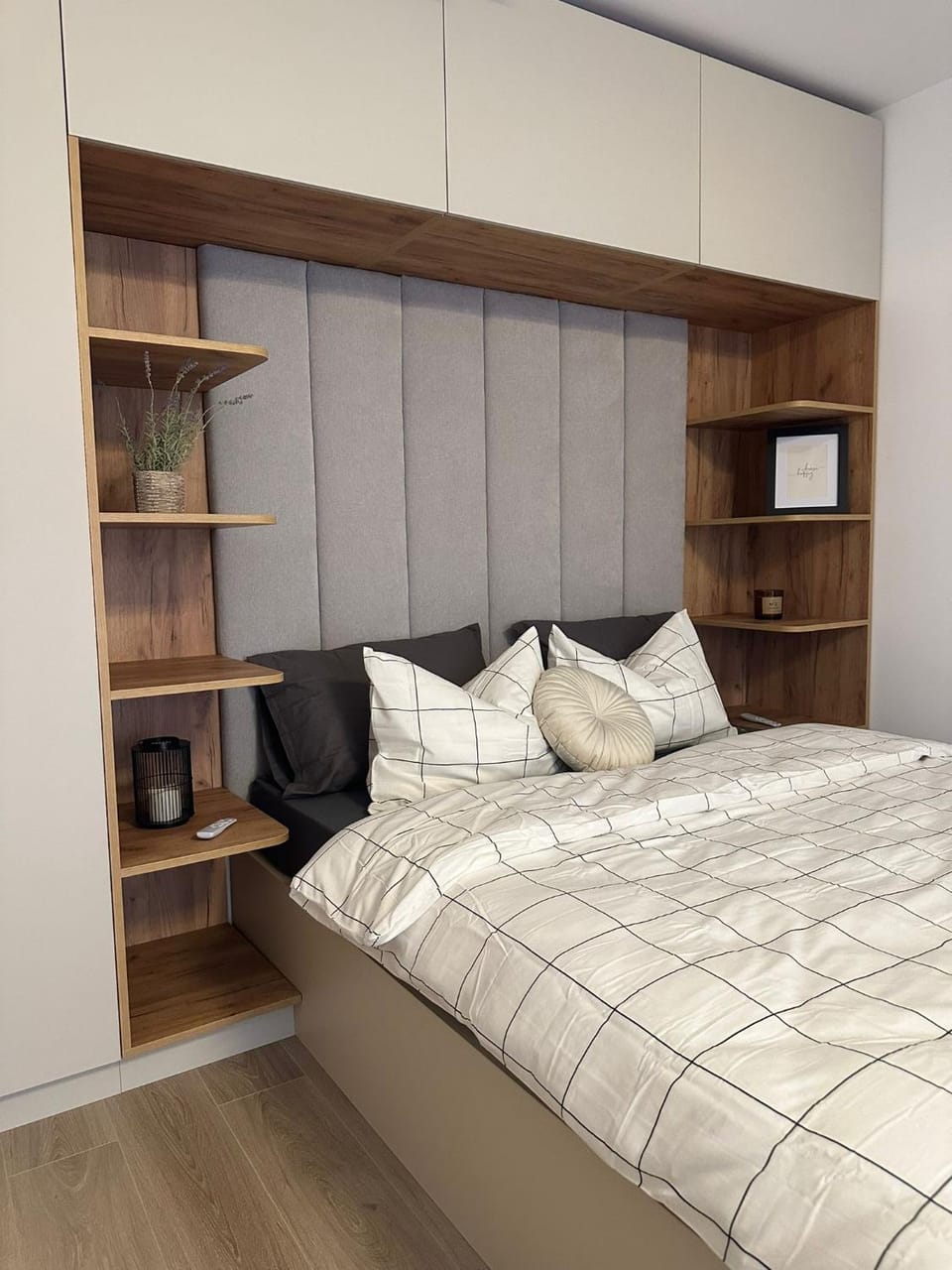 Carpathian Studio Apartment in Brasov