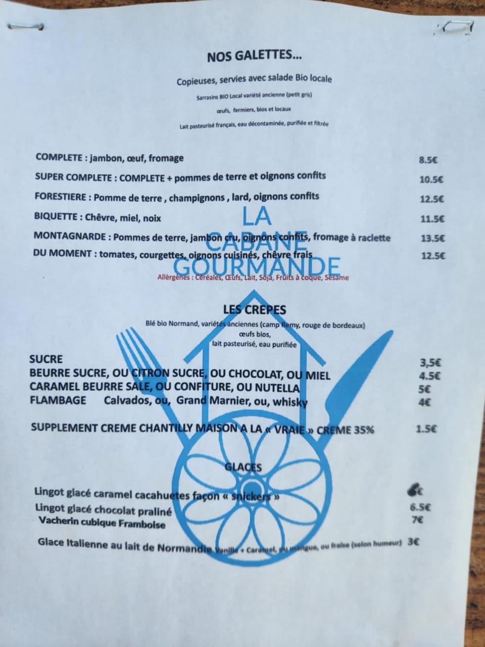 Gite de campagne très calme House in Normandy