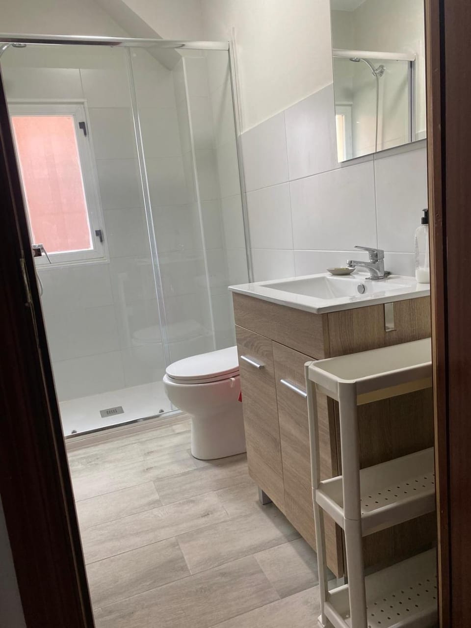 Casa Fraile Alto Sardinero Apartment in Santander