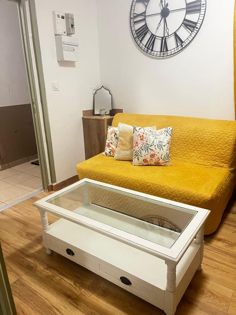 Cosy Appartement moderne et central ! Apartment in Béziers