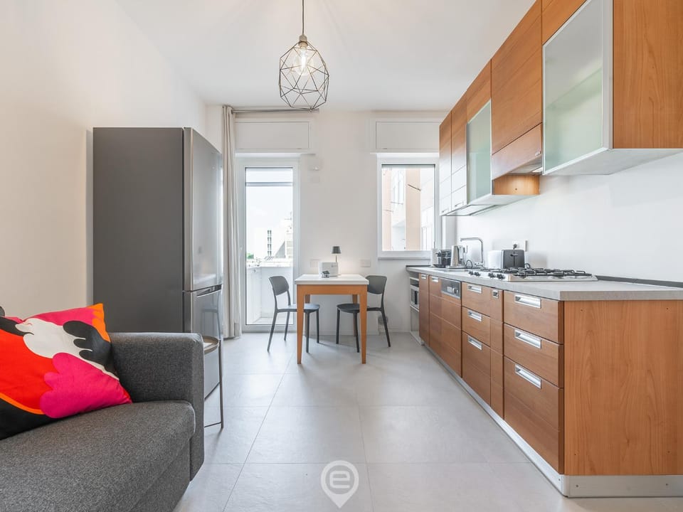Estay - Modern Mameli Apartment Apartment in Cagliari