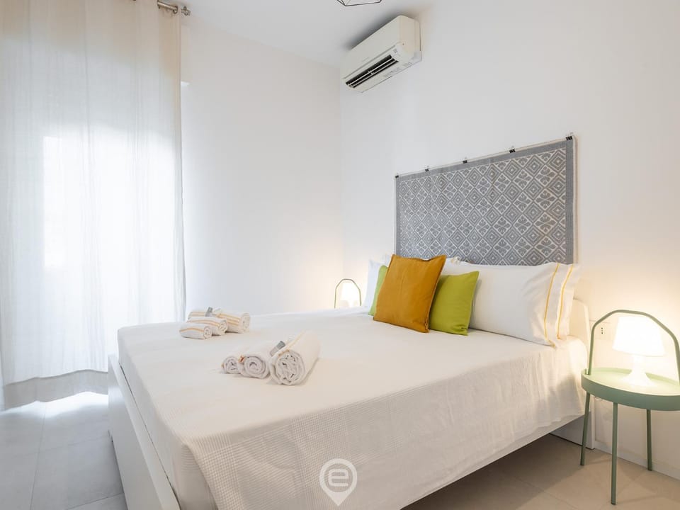 Estay - Modern Mameli Apartment Apartment in Cagliari