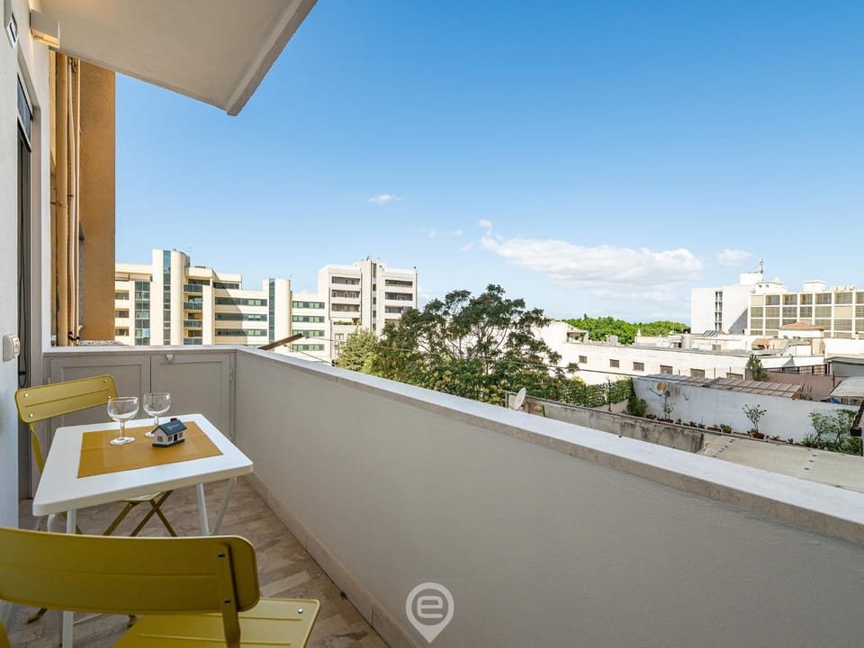 Estay - Modern Mameli Apartment Apartment in Cagliari