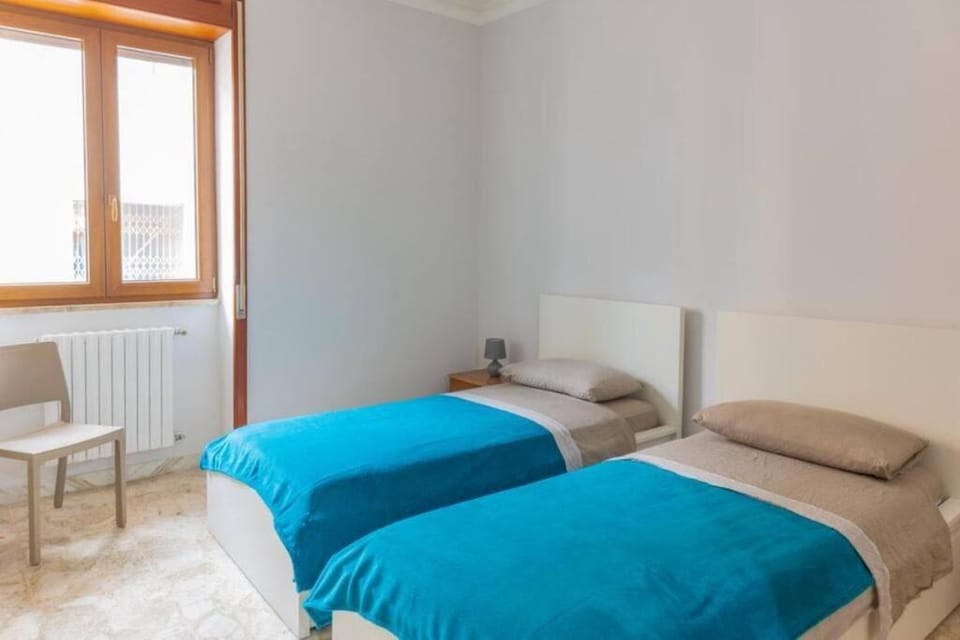 La casetta di Emma Apartment in Lecce