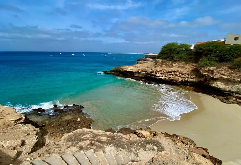 Other, Beach