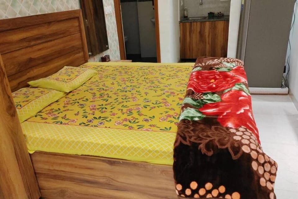 City Shelter - Studio with all basic amenities Apartment in Punjab, India