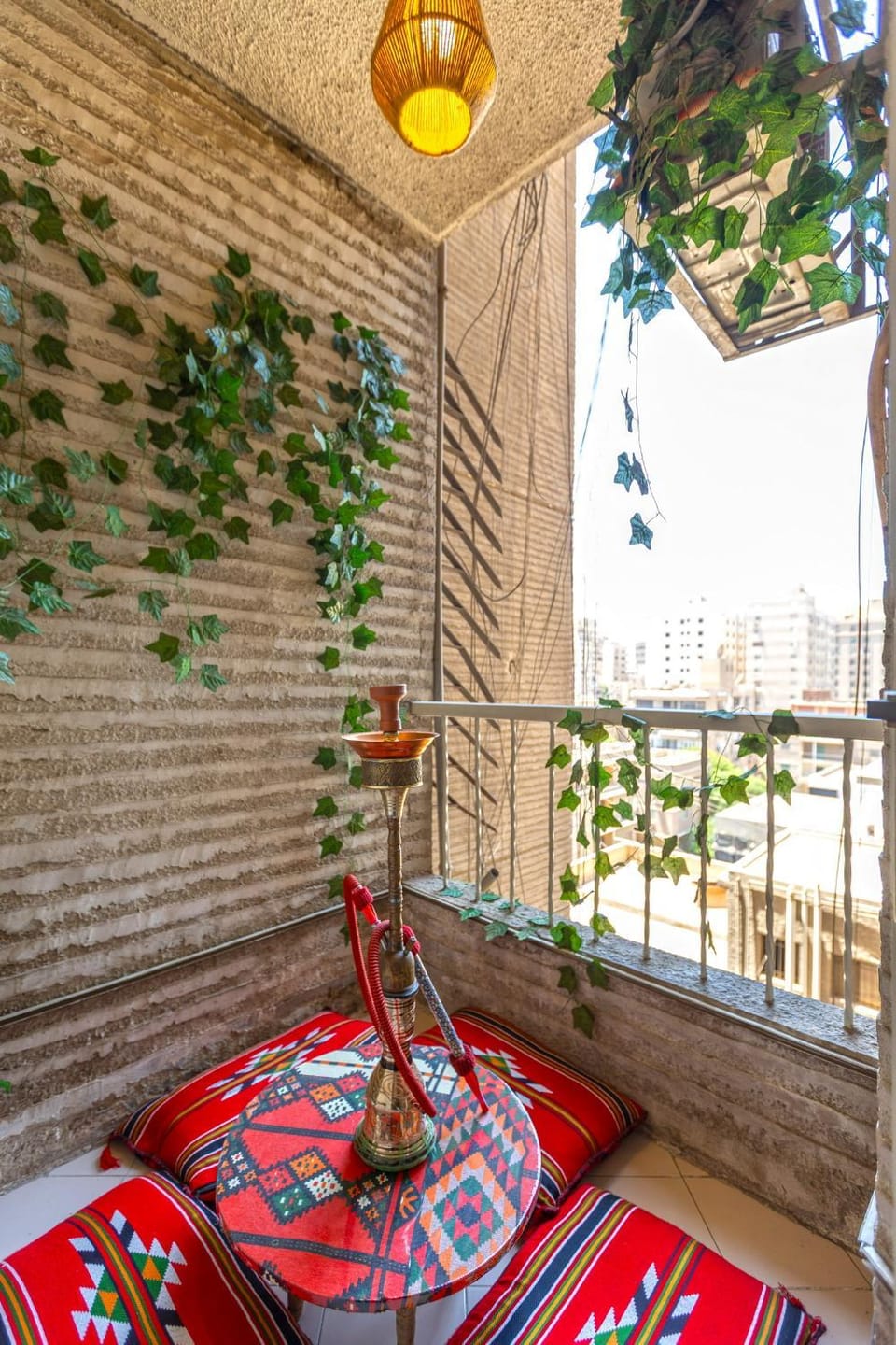 Central Apartment in Mohandseen Apartment in Egypt