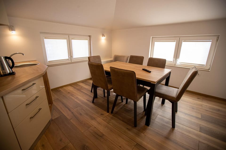 Apartments Ana Mari Apartment in Ohrid