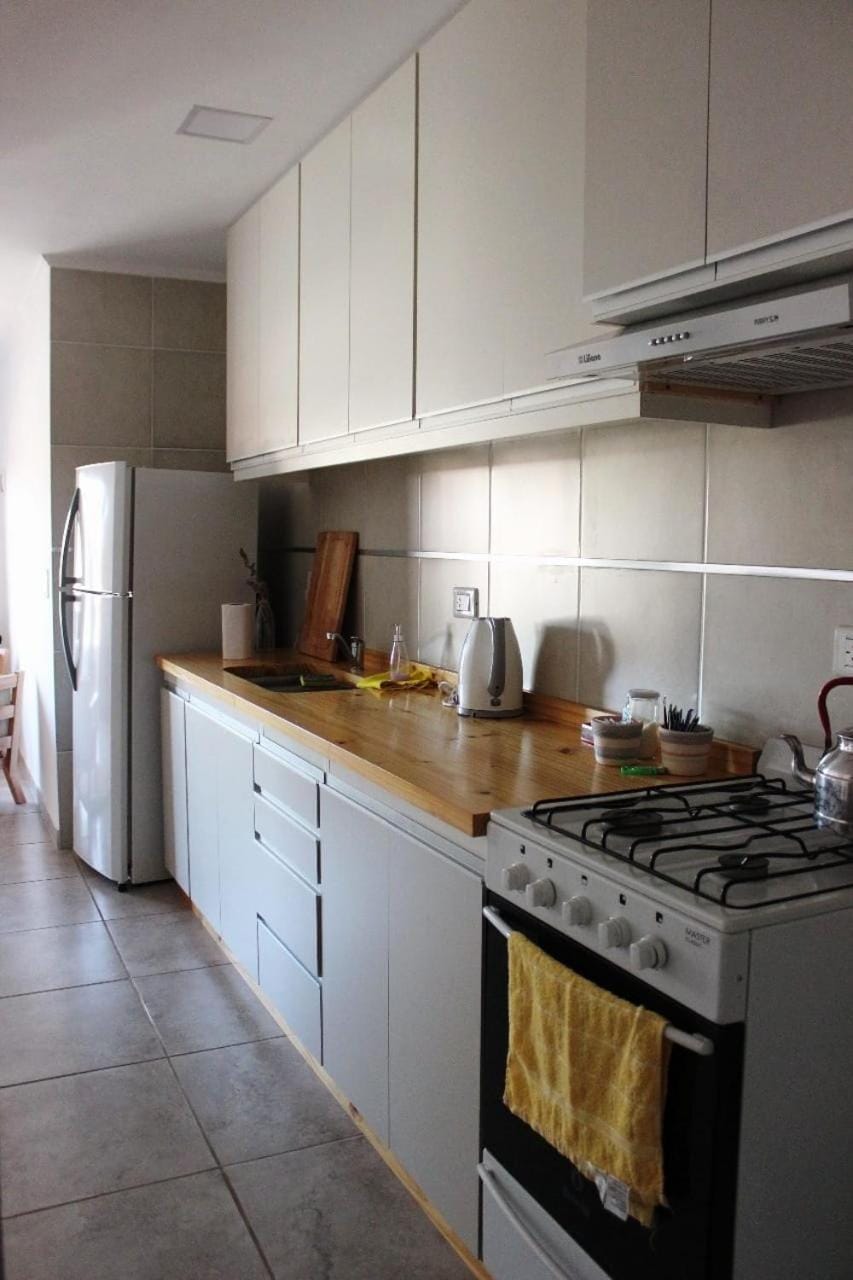 Departamentos M&A 4 Apartment in Misiones Province, Argentina