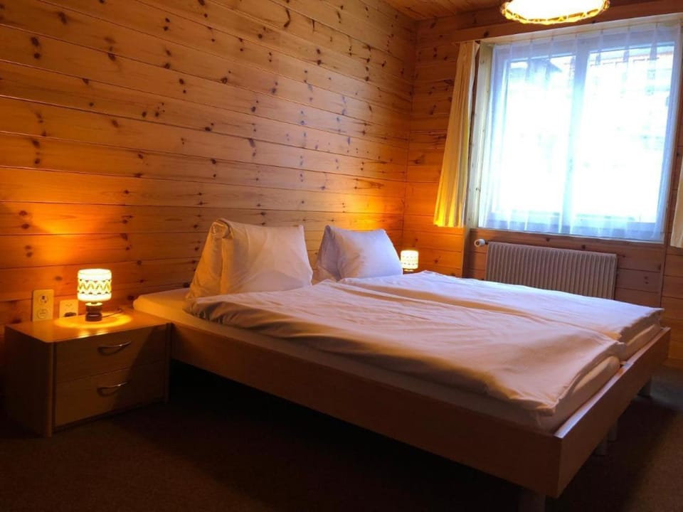 Hotel Gebidem Hotel in Canton of Valais